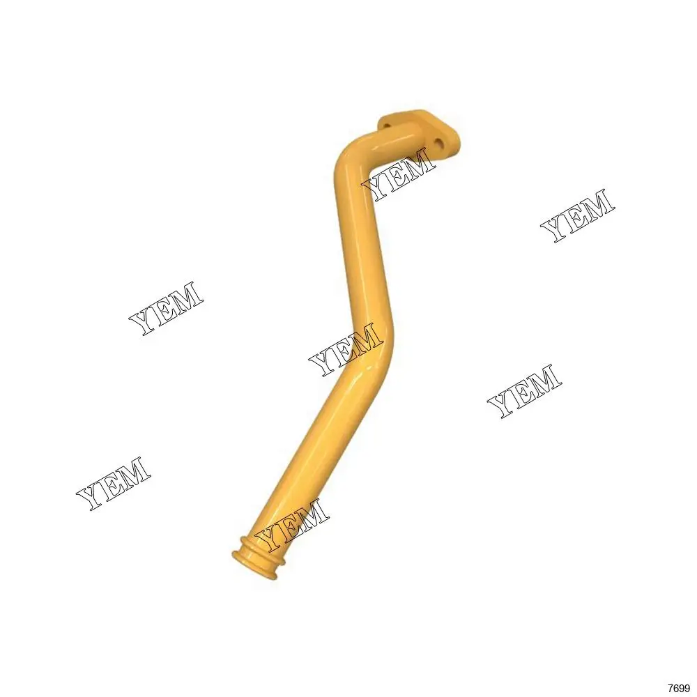 Latest Wholesale 988B Tube Assembly 127-1968 1271968 Engine Replacement Parts
