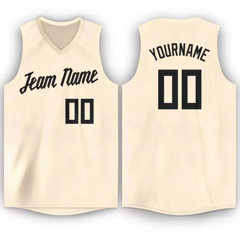 Wholesale Best Price High Quality Sublimation Printing New Design Custom Basketball  Jersey