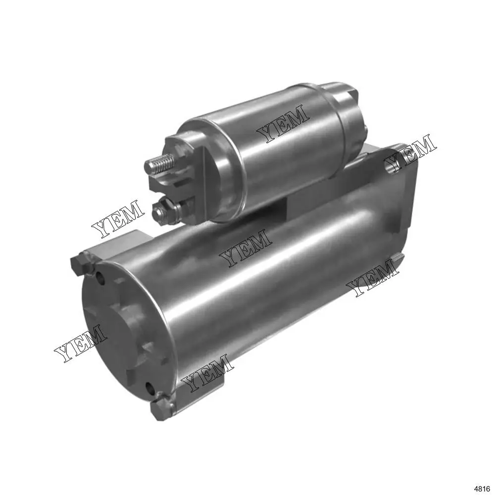Taiwan Brand New Aftermarket Starter 195-8486 1958486 for 304 305 Engine Parts Manufacturer
