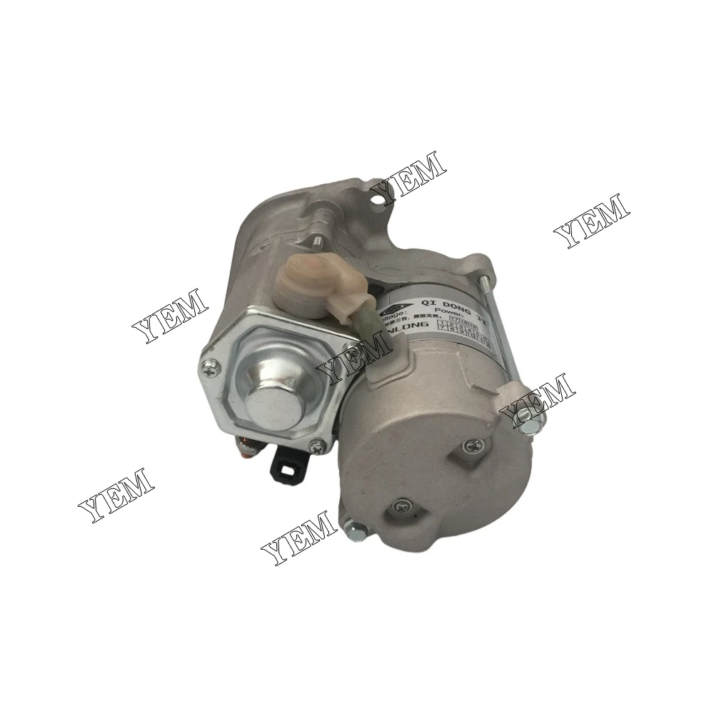 Brand New Starter For Kubota V1505