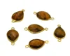 2 Loop-Gold Plated C133