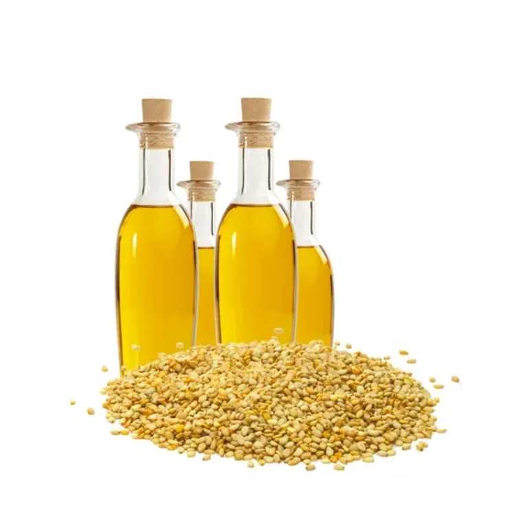 Wholesale Salad Ingredients Aroma Pure Sesame Oil Bulk Low Price Buy