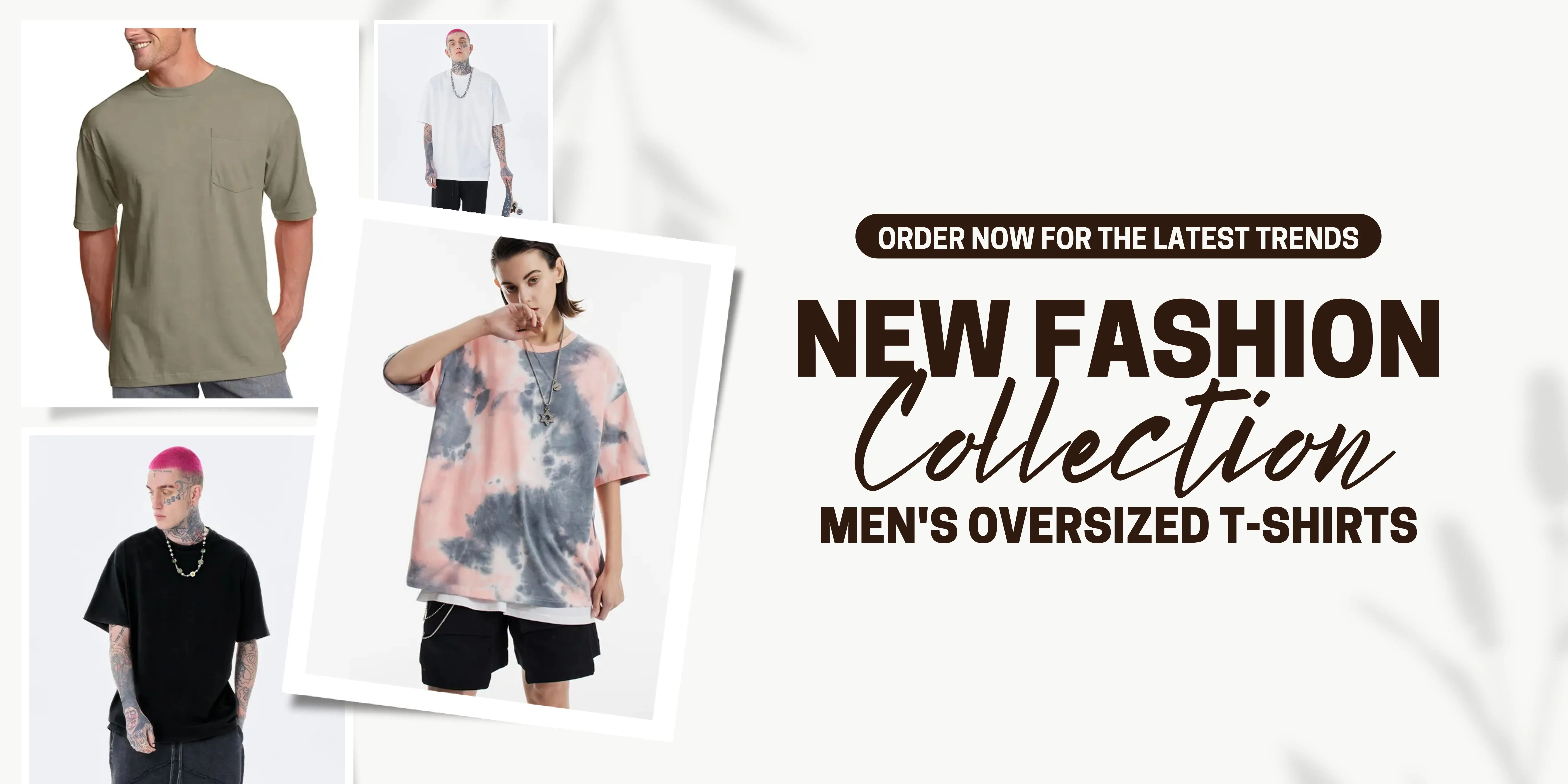 Drop Shoulder Casual Plain Pink Streetwear Plus Size Men's T Shirts Breathable Oversized Custom Unisex T-Shirts619_voghion.com