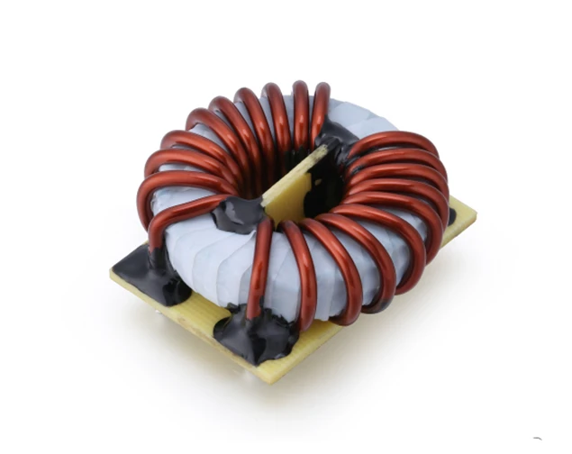 Inductor Hot Seling Power Supply Common Mode New And Original Buy