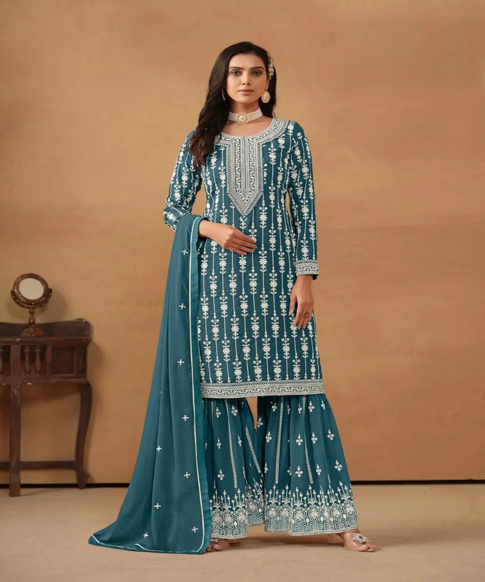 Fashion Fusion: Explore Women Dresses Pakistani Designs Salwar Kameez  Elevate Style with Wholesale Pakistani Fashion Trends