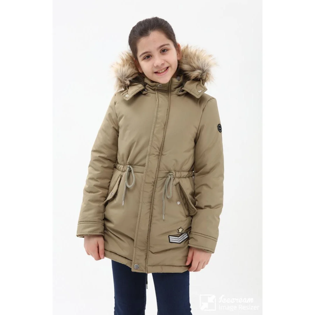 Children Jackets Winter Spring Fall Coat Toddler Outerwear Boys Girls ...