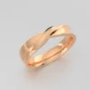 Male - Rose Gold