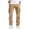 dark khaki