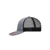 brown-melange/black, grey-melange/black, navy-melange/white, white/grey-melange/black