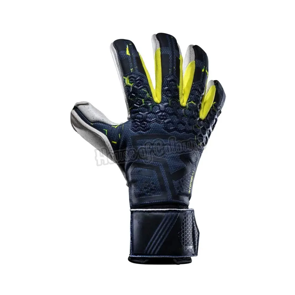 2022 Best Sale Price Unisex Goalkeeper Gloves Low Moq Men Goalkeeper
