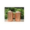 Natural Copper Color