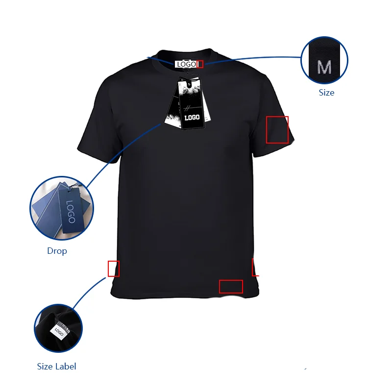 Tシャツ・カットソー EMIS LETTERING RHINESTONE T-SHIRT 5BJH1581 Shop High Quality Men's Rhinestone Tee Shirts Wholesale