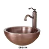Copper