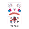 WS-A365