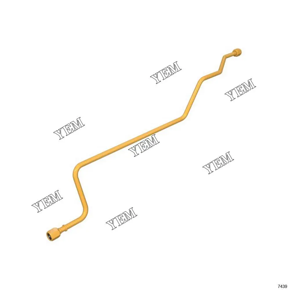 Hot Sale New Tube Assembly 107-7811 1077811 Wholesale Engine Parts