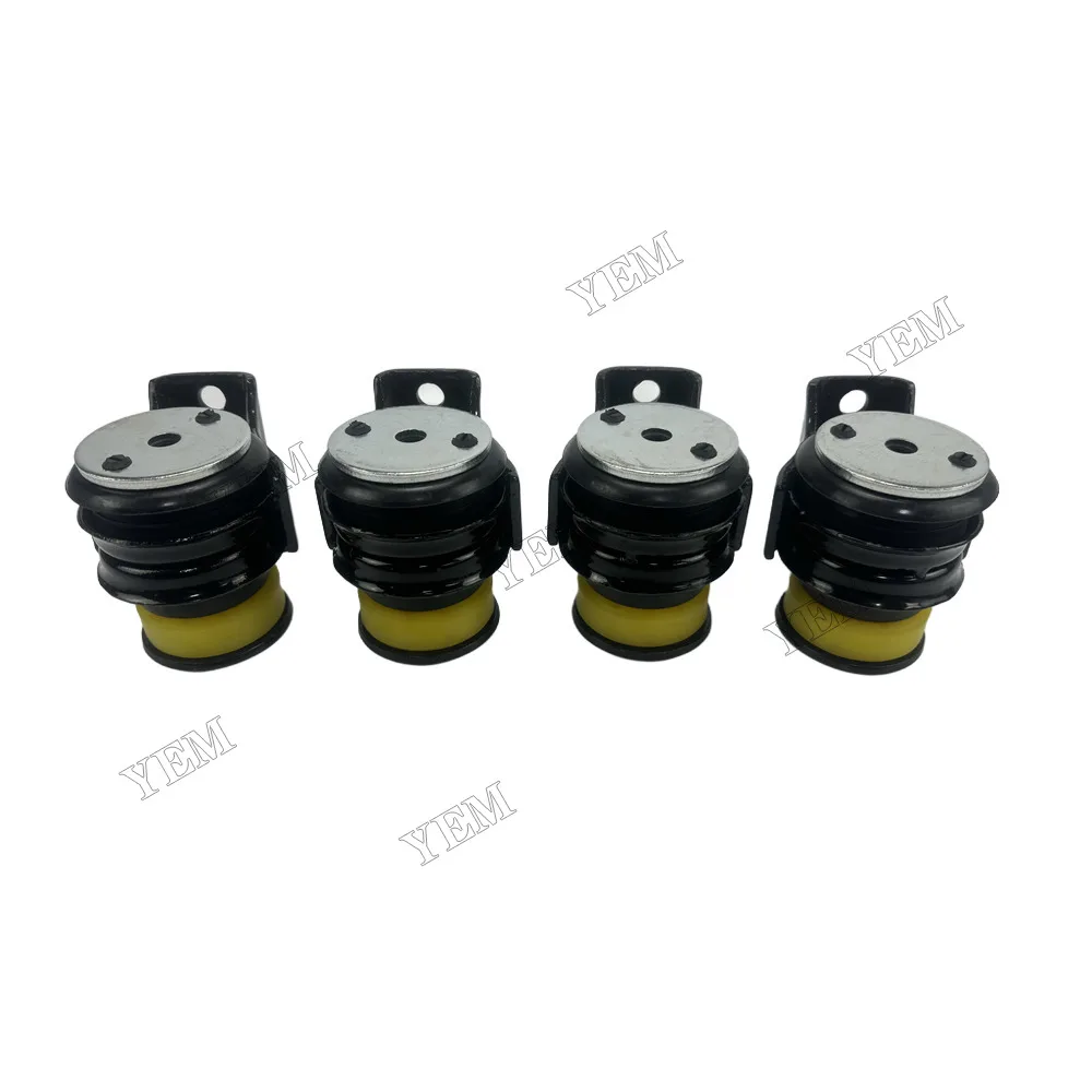 Engine Mount Cushion 04193090 Fit for Deutz BF6L913 Engine 3