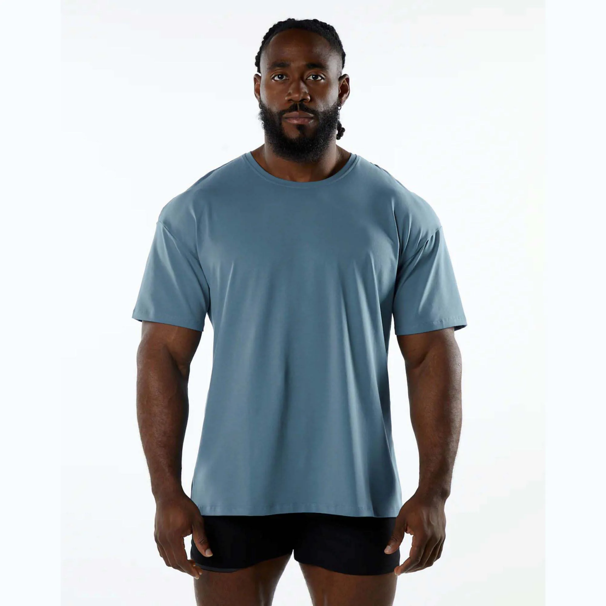 Shop Our 94% Cotton 6% Spandex T-Shirts with Custom Logos