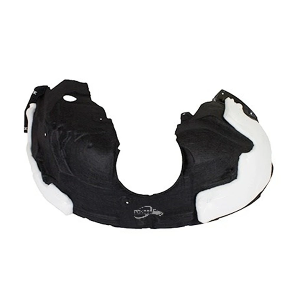 FA1Z16102A FA1BR16114BC KA1Z16102A KA1BR16114AE Fender Liner Right f... — 2