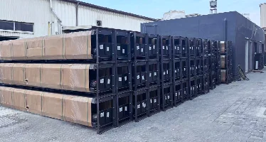 Fast Delivery and Cheap 3500kg Car Lift 110V 220V 240V