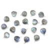 Gray & Blue