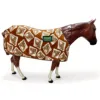 Horse Face Printed- (RGSM 114118)