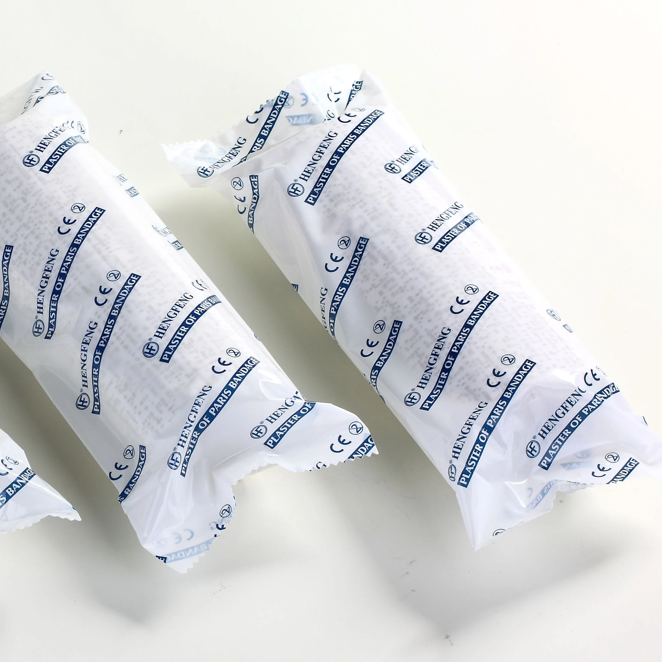 Gypsona Extra Fast Plaster Bandages