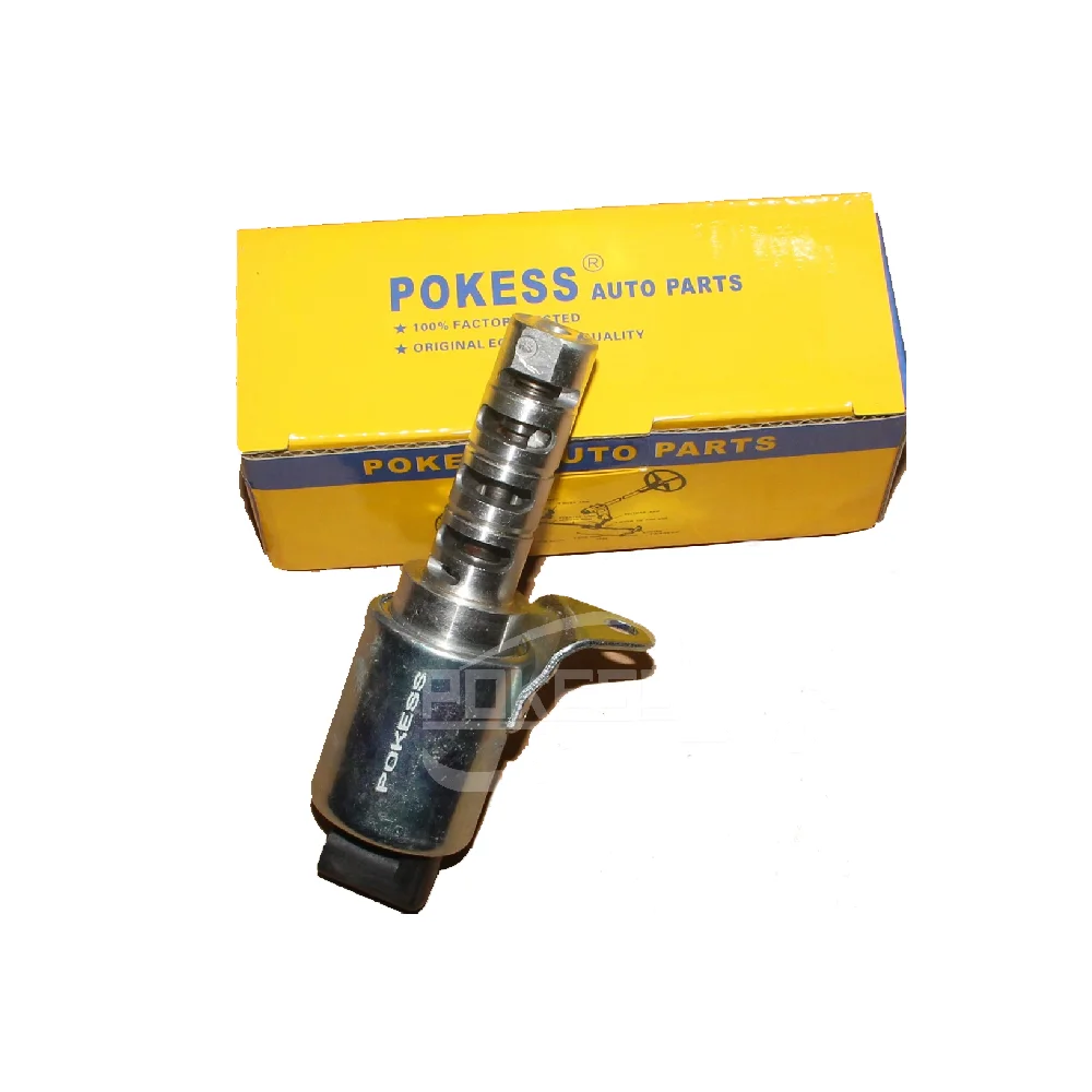 AG9G6M280AD LR025652 XR858494 1684632 Oil Solenoid Valve Exhaust for F... — 2