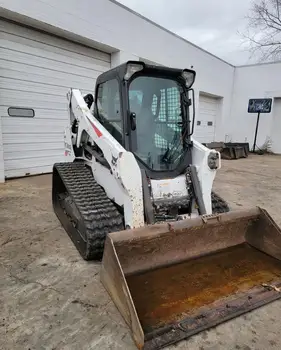 Bobcat Skid Steer Loader Compact Track Loader S70 For Sale - Buy Bobcat