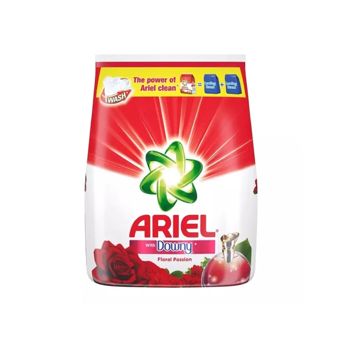 Ariel Laundry Detergent With Downy,800 Grams - Buy Wholesale Ariel 3 In ...