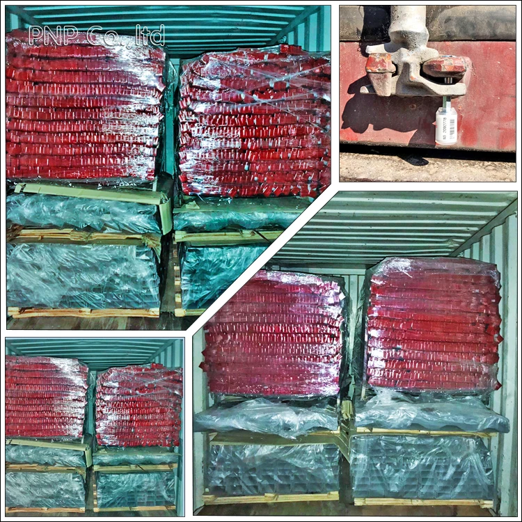 Container Parts Supply Roof Bow Containers 20 40 Feet Dimensions From