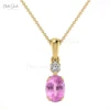 PINK SAPPHIRE