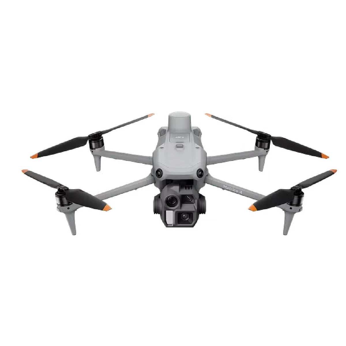 Matrice 4E Drone Remote GPS Expert O3 Combines Artificial Intelligence Multisensors for High Efficiency High Energy Efficiency
