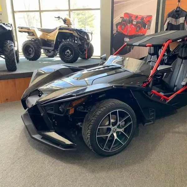 High Performing 2016 Model Polaris Slingshot Utv For Adults Available
