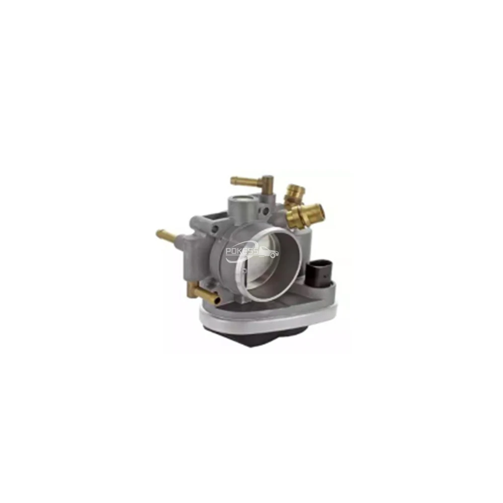 92066487 Manual Transmission Throttle Body for Chevrolet Menlo Chevr... — 2