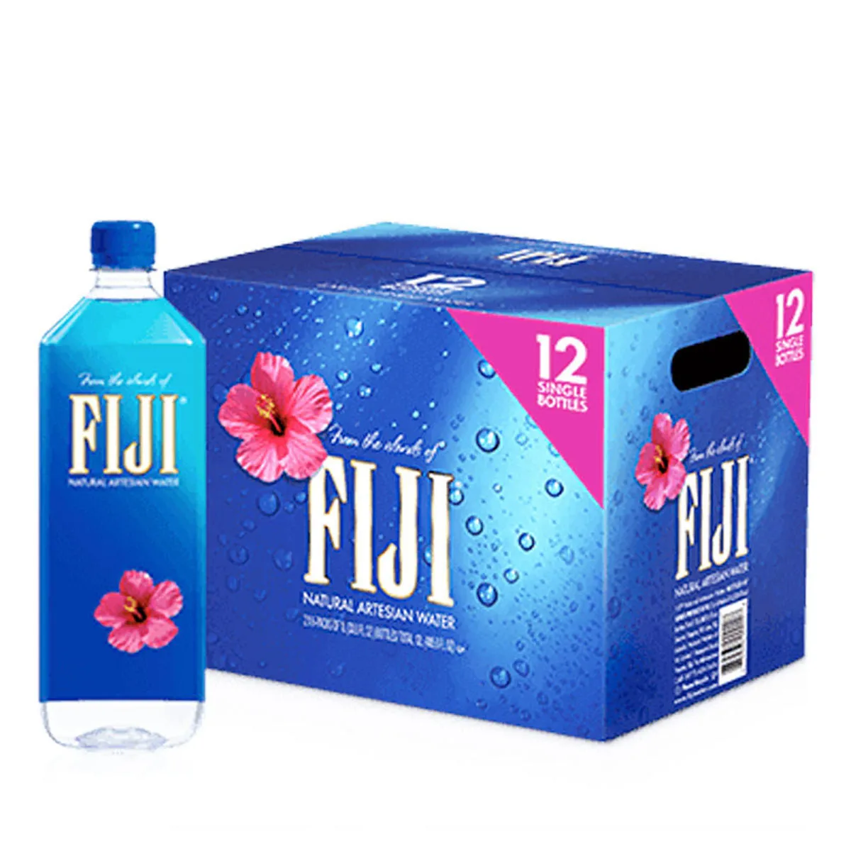 Premium Quality Drinking Water Fiji Artesian Water From Fiji Republic Buy Fiji Water Plastic