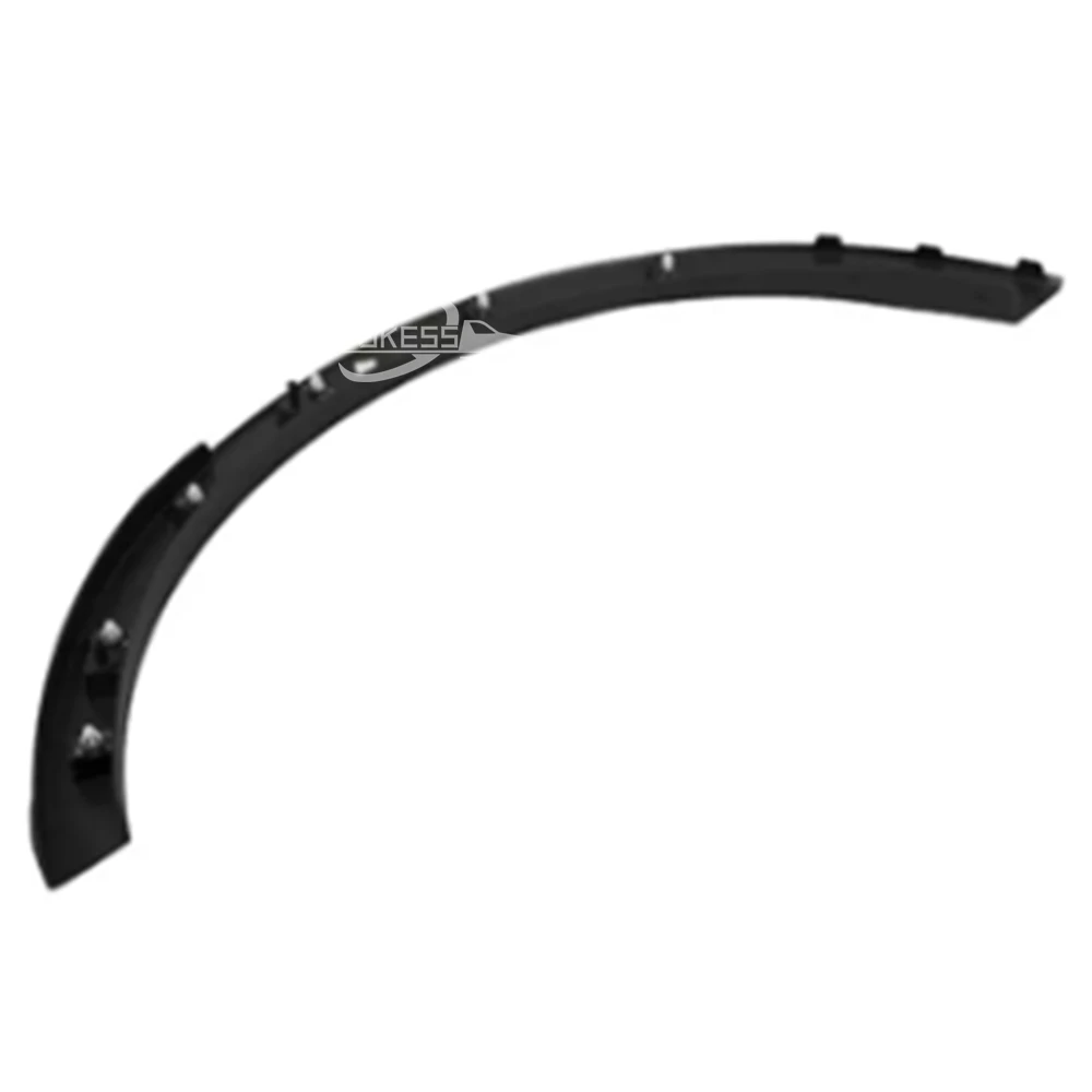 EJ7Z78290A60AA Fender Flare Rear R for Lincoln MKC — 2