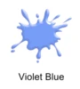Azul violeta