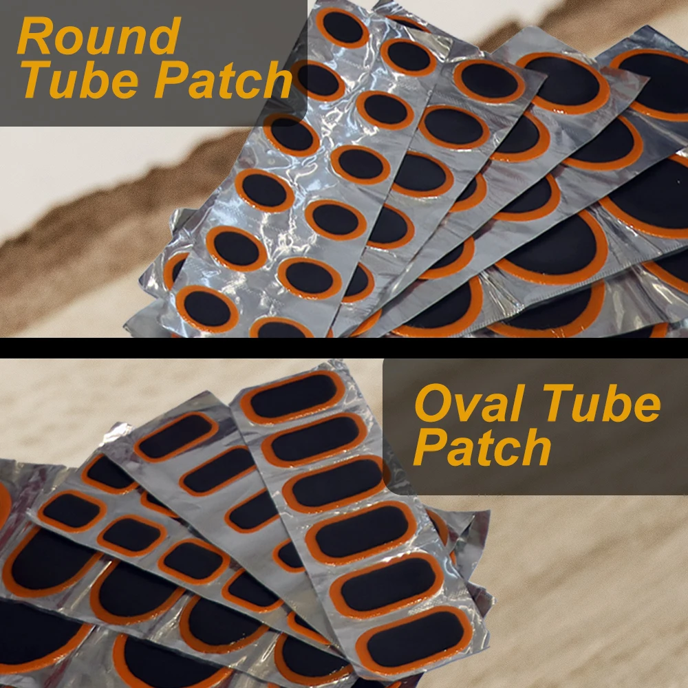 PAX Pro класс горный велосипед трубки Ремонт Патчи комплект инструментов для ремонта шин