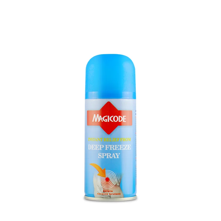 Deep Freeze Spray 150ml