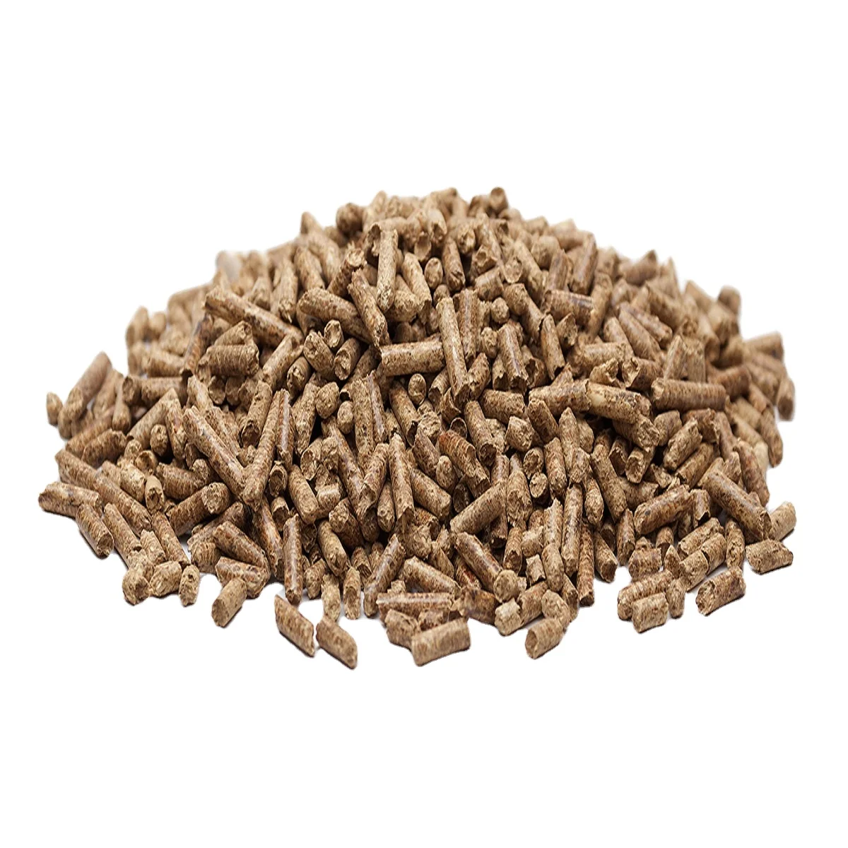 Pellet Rezult Abete A1 15Kg