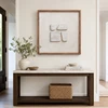 Peinture sur bois