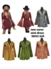 Assorted color available