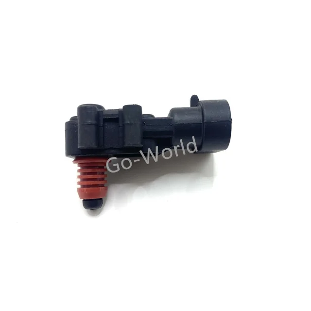 MAP Sensor For CHEVROLET 12219388 8162384090 16196060 MAP intake manifold Pressure Sensor european cars capacitive pressure 