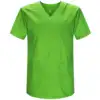 Apple green
