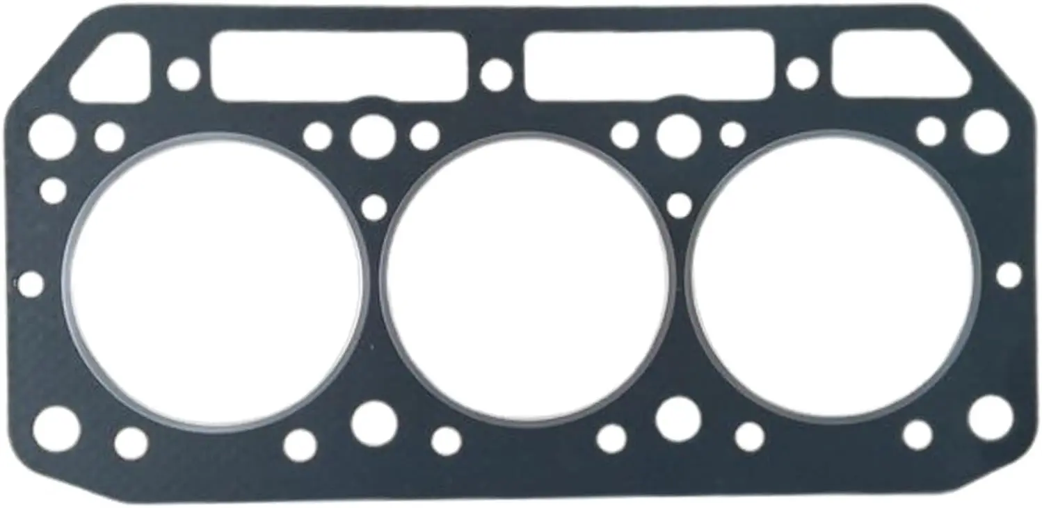 High Quality Engine Cylinder Head Gasket for Komatsu 3D84-1