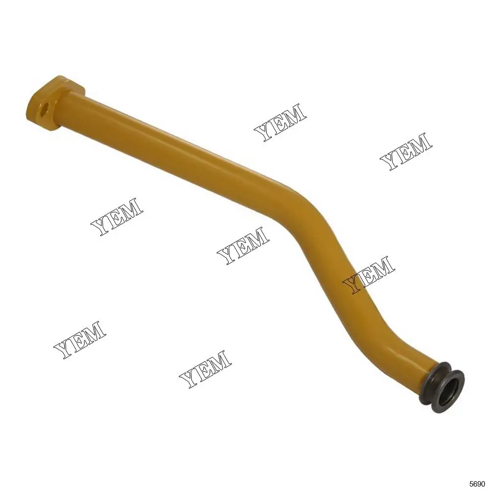 772B Tube Assembly Part No. 1W-2796 1W2796 High Performance Engine Parts