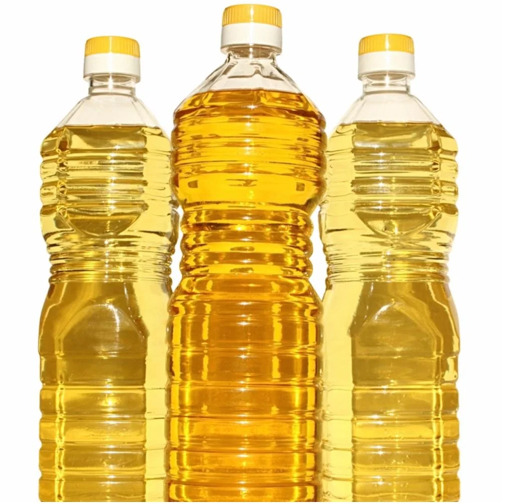 Best Quality Refined Cooking Sunflower Oil Wholesale Pure Sunflower Cooking Oil in Bulk or Drum Packaging for Food Use