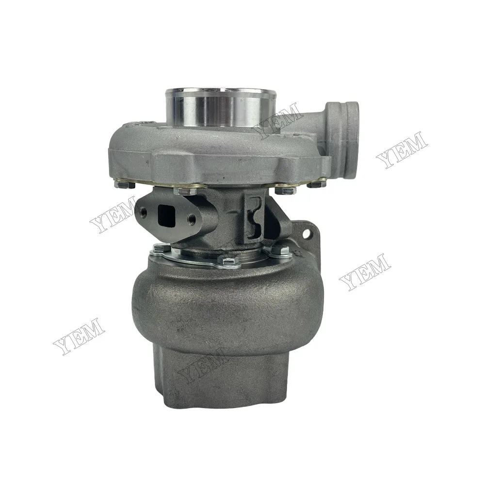 Turbocharger 04282504 319278 Fit for Deutz BF4M1013 Engine 3