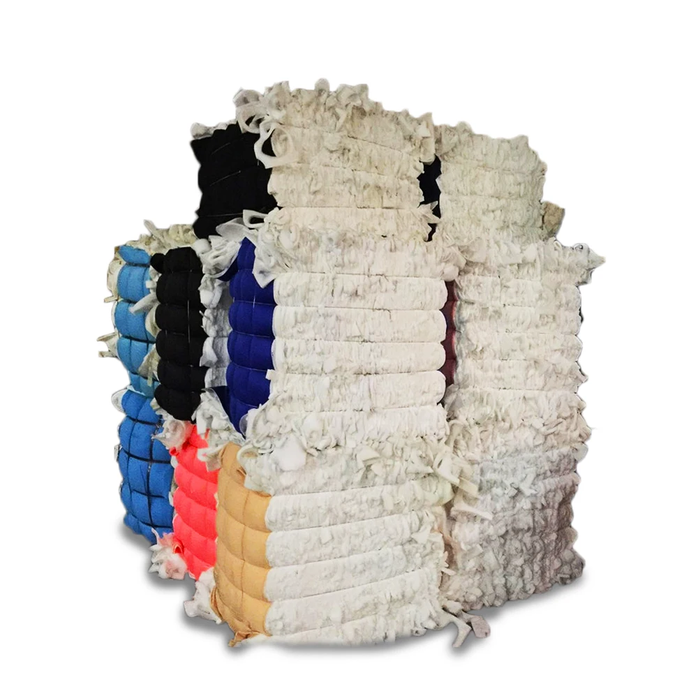 PU TRIM FOAM SCRAP USED for REBONDED PU FOAM in MATTRESS INDUSTRIAL