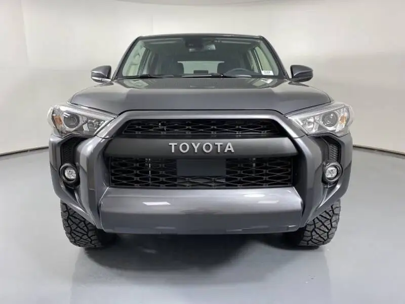 Fairly Used Toyota 4runner 4x4 Sr5 4dr Suv Wholesales Price Cars For ...